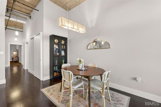 4100 Forest Park Avenue 414, St Louis, MO 63108