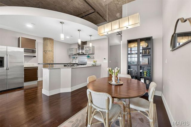 4100 Forest Park Avenue 414, St Louis, MO 63108