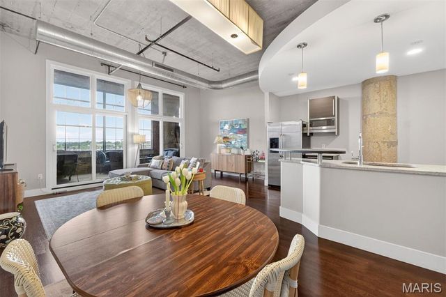 4100 Forest Park Avenue 414, St Louis, MO 63108