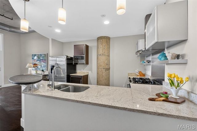 4100 Forest Park Avenue 414, St Louis, MO 63108