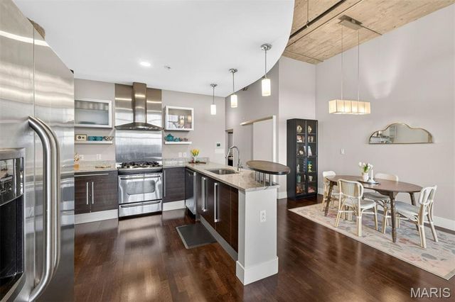 4100 Forest Park Avenue 414, St Louis, MO 63108