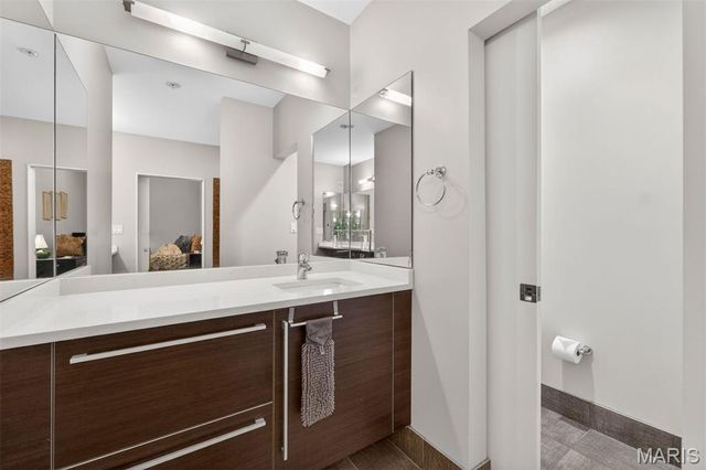 4100 Forest Park Avenue 414, St Louis, MO 63108