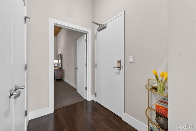 4100 Forest Park Avenue 414, St Louis, MO 63108