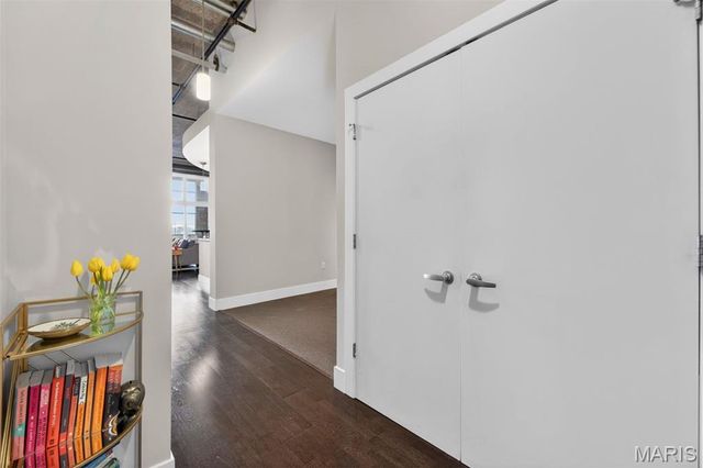4100 Forest Park Avenue 414, St Louis, MO 63108