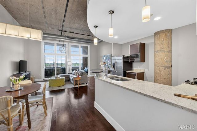 4100 Forest Park Avenue 414, St Louis, MO 63108