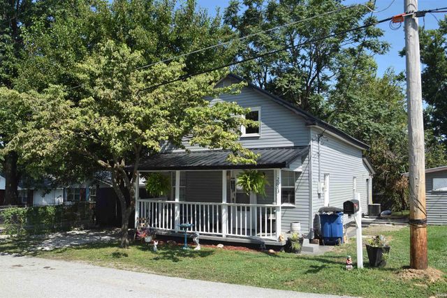 2013 30th Street, Bedford, IN 47421
