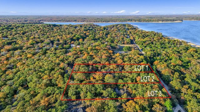 5876 Oaks Cove Lane, Kingston, OK 73439