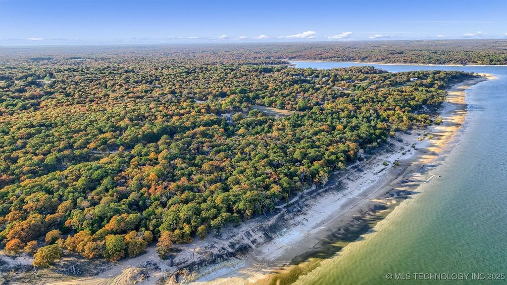 5876 Oaks Cove Lane, Kingston, OK 73439