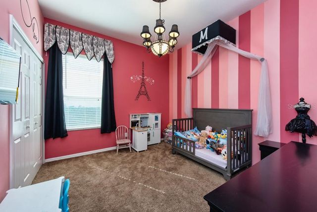 2603 DURANT TRAILS BOULEVARD, Dover, FL 33527