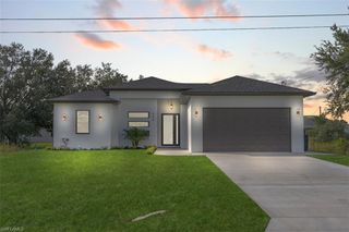 442 Redwing ST SW, Lehigh Acres, FL 33974