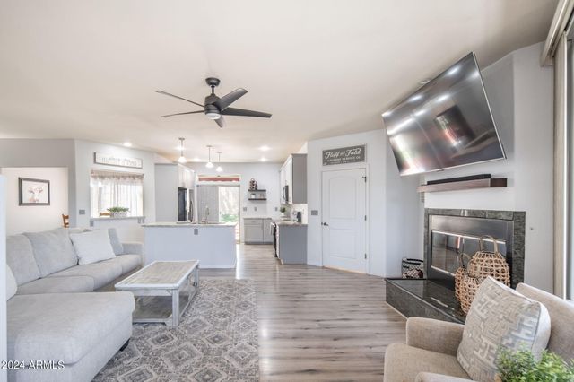 11493 E TURQUOISE Circle, Dewey, AZ 86327