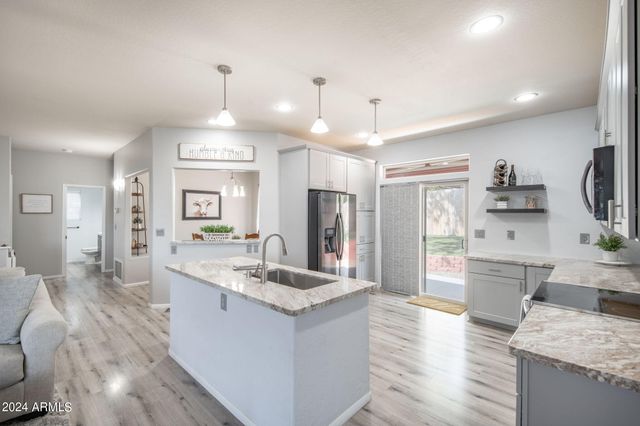 11493 E TURQUOISE Circle, Dewey, AZ 86327