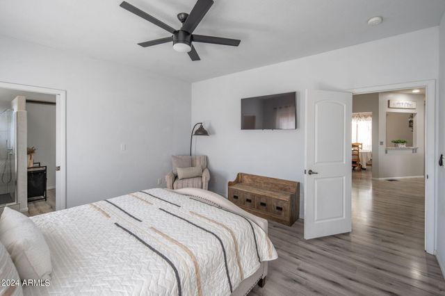 11493 E TURQUOISE Circle, Dewey, AZ 86327