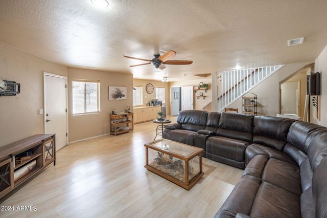 11493 E TURQUOISE Circle, Dewey, AZ 86327