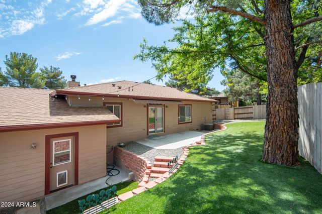 11493 E TURQUOISE Circle, Dewey, AZ 86327