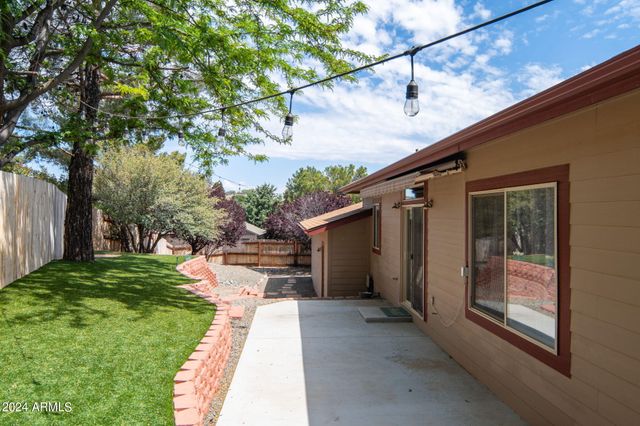 11493 E TURQUOISE Circle, Dewey, AZ 86327