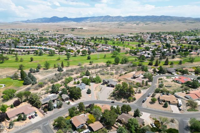 11493 E TURQUOISE Circle, Dewey, AZ 86327