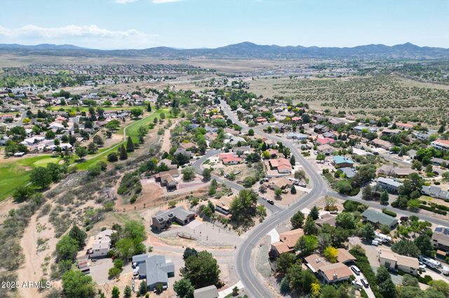 11493 E TURQUOISE Circle, Dewey, AZ 86327