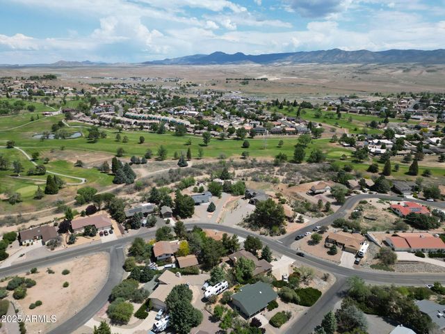 11493 E TURQUOISE Circle, Dewey, AZ 86327