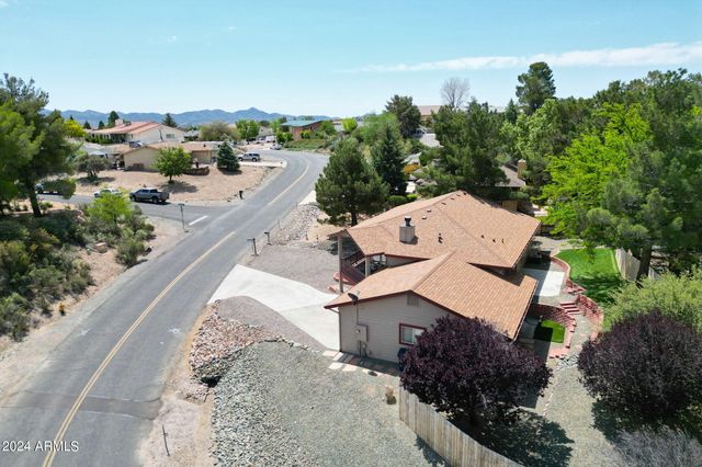 11493 E TURQUOISE Circle, Dewey, AZ 86327