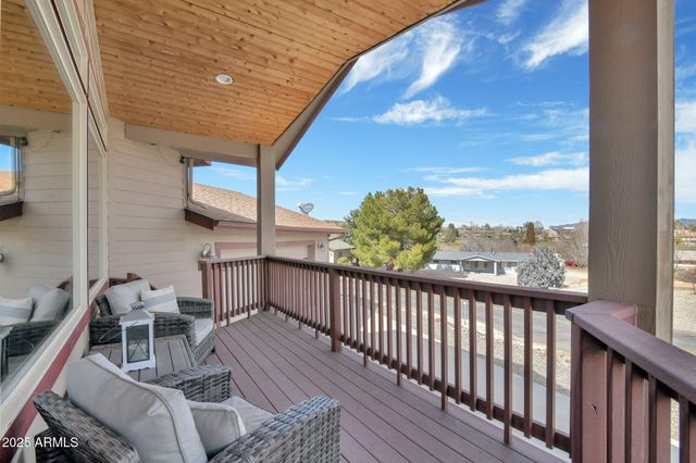 11493 E TURQUOISE Circle, Dewey, AZ 86327