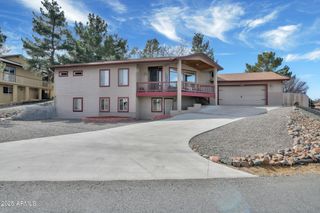 11493 E TURQUOISE Circle, Dewey, AZ 86327