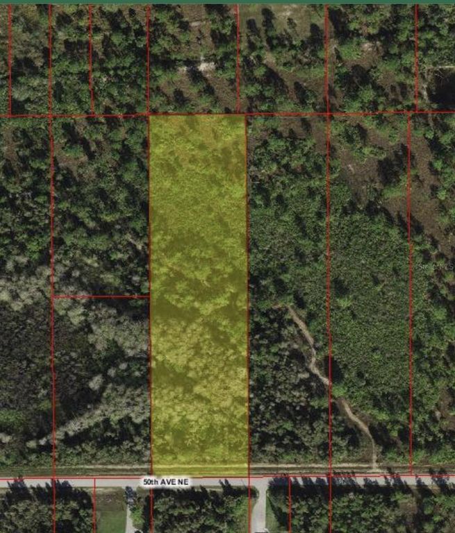 50TH AVENUE NE, Naples, FL 34120