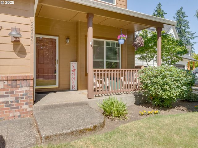 22491 Sw DEWEY Dr, Sherwood, OR 97140