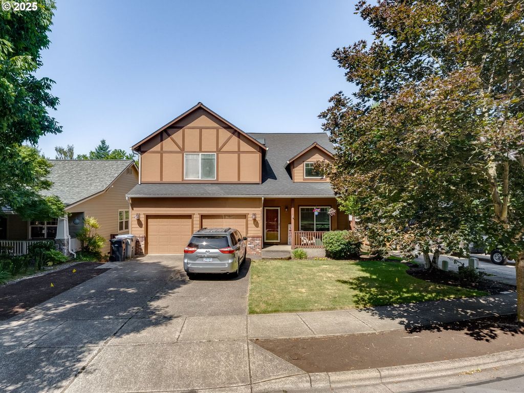 22491 Sw DEWEY Dr, Sherwood, OR 97140