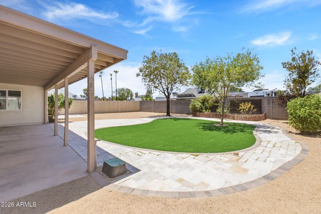 19028 N 45TH Drive, Glendale, AZ 85308