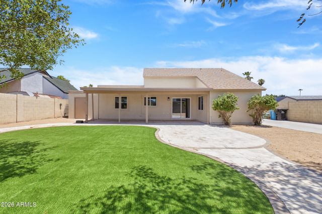 19028 N 45TH Drive, Glendale, AZ 85308