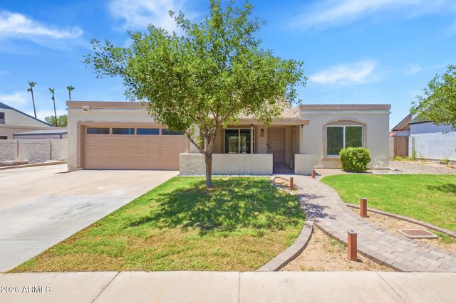 19028 N 45TH Drive, Glendale, AZ 85308