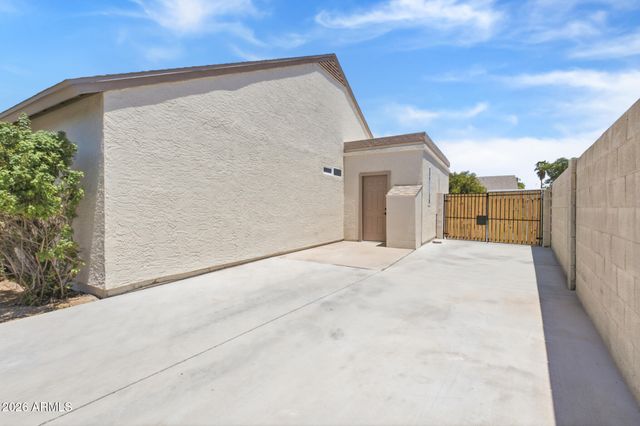 19028 N 45TH Drive, Glendale, AZ 85308