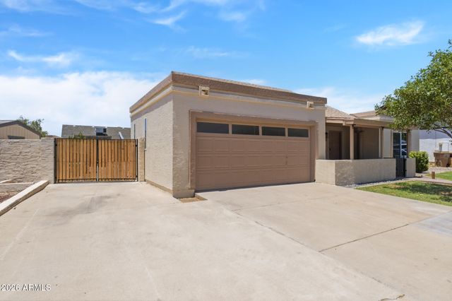 19028 N 45TH Drive, Glendale, AZ 85308