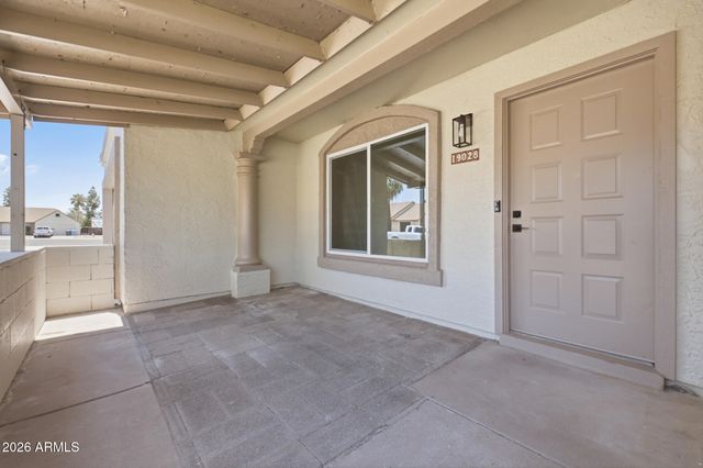 19028 N 45TH Drive, Glendale, AZ 85308