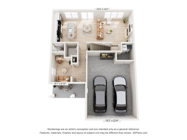 2658 Switchgrass Court NW, Rochester, MN 55901