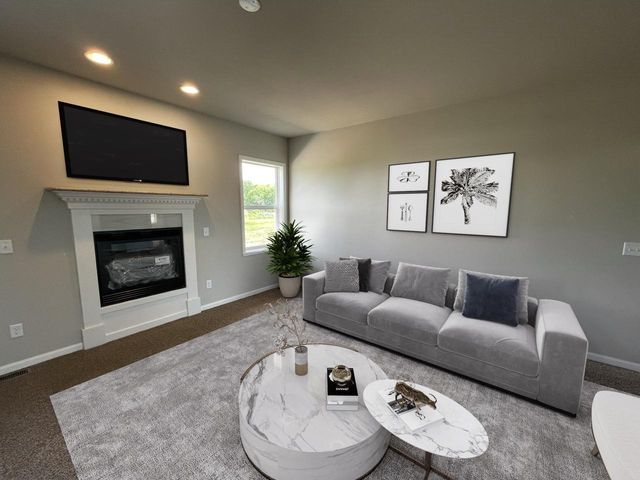 401 Julie Court, Belleville, WI 53508