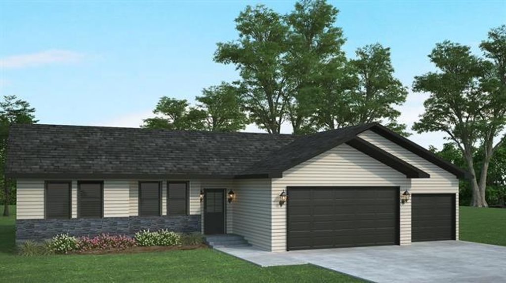 401 Julie Court, Belleville, WI 53508