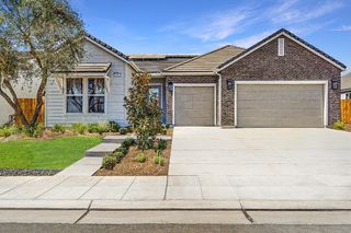 846 Traverse Drive S, Madera, CA 93636