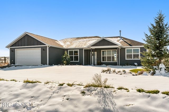 27 Blue Stem Way, Three Forks, MT 59752 property photo