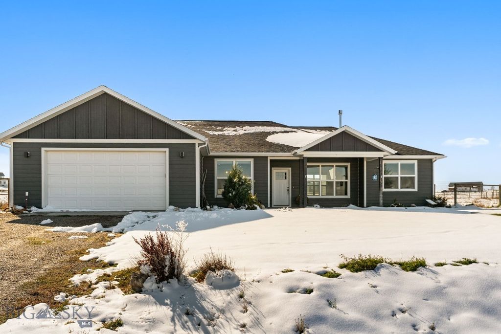 27 Blue Stem Way, Three Forks, MT 59752 photo 2