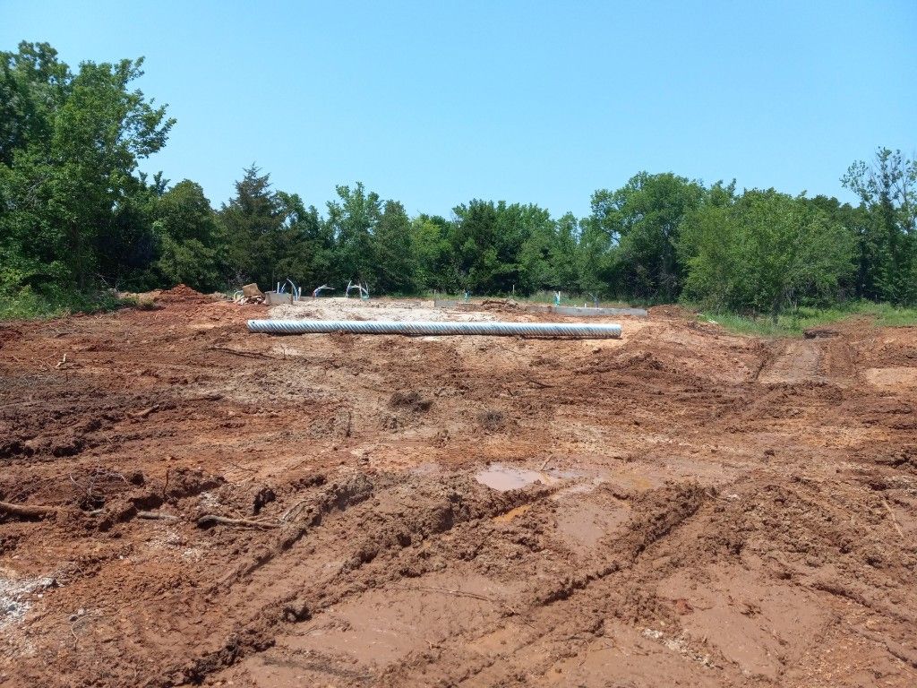 2405 County Rd. 1326, Blanchard, OK 73010