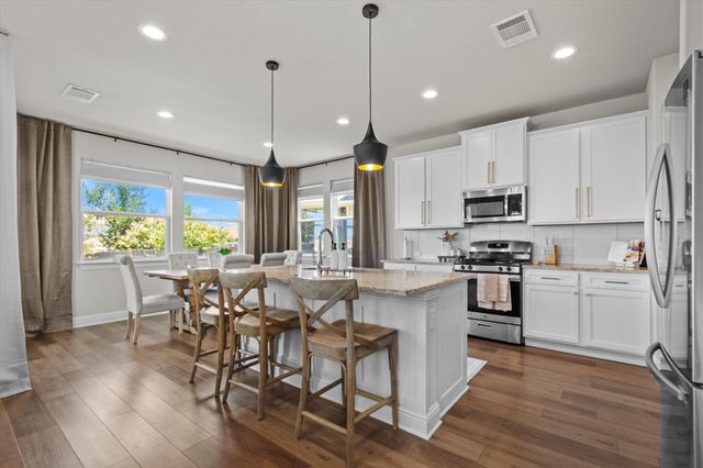 324 Gaida LOOP, Georgetown, TX 78628