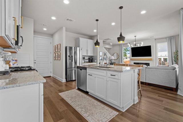 324 Gaida LOOP, Georgetown, TX 78628