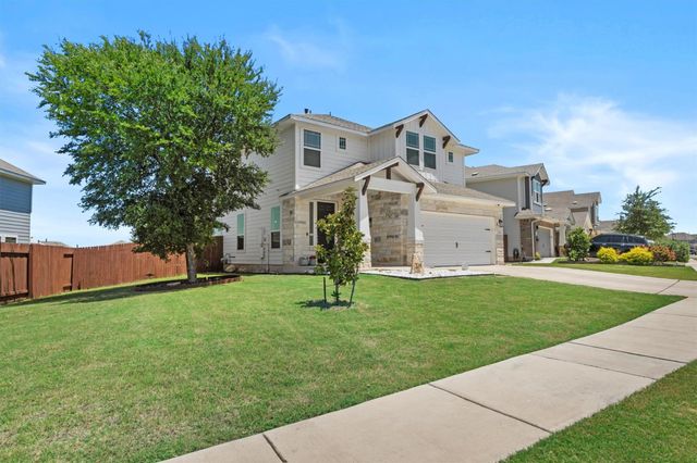 324 Gaida LOOP, Georgetown, TX 78628