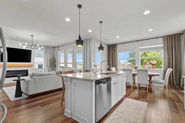 324 Gaida LOOP, Georgetown, TX 78628