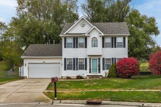 304 E 14th Place, Indianola, IA 50125