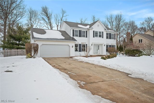 6269 Tourelle Drive, Highland Heights, OH 44143