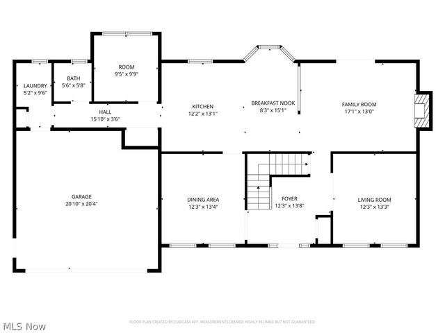 6269 Tourelle Drive, Highland Heights, OH 44143