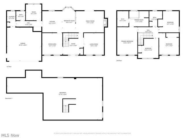 6269 Tourelle Drive, Highland Heights, OH 44143